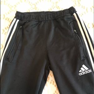 Adidas Soccer pants